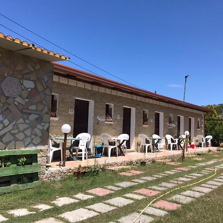 Affittacamere El Mojito Calopezzati Esterno foto