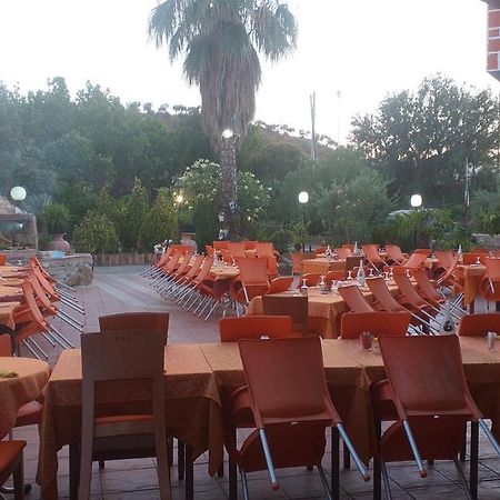Affittacamere El Mojito Calopezzati Esterno foto