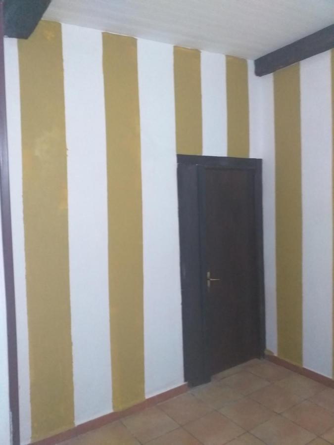 Affittacamere El Mojito Calopezzati Esterno foto