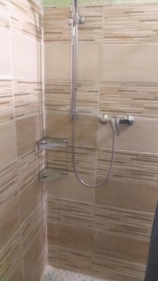 Affittacamere El Mojito Calopezzati Esterno foto
