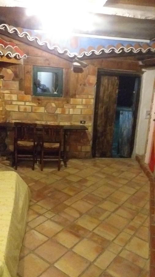 Affittacamere El Mojito Calopezzati Esterno foto