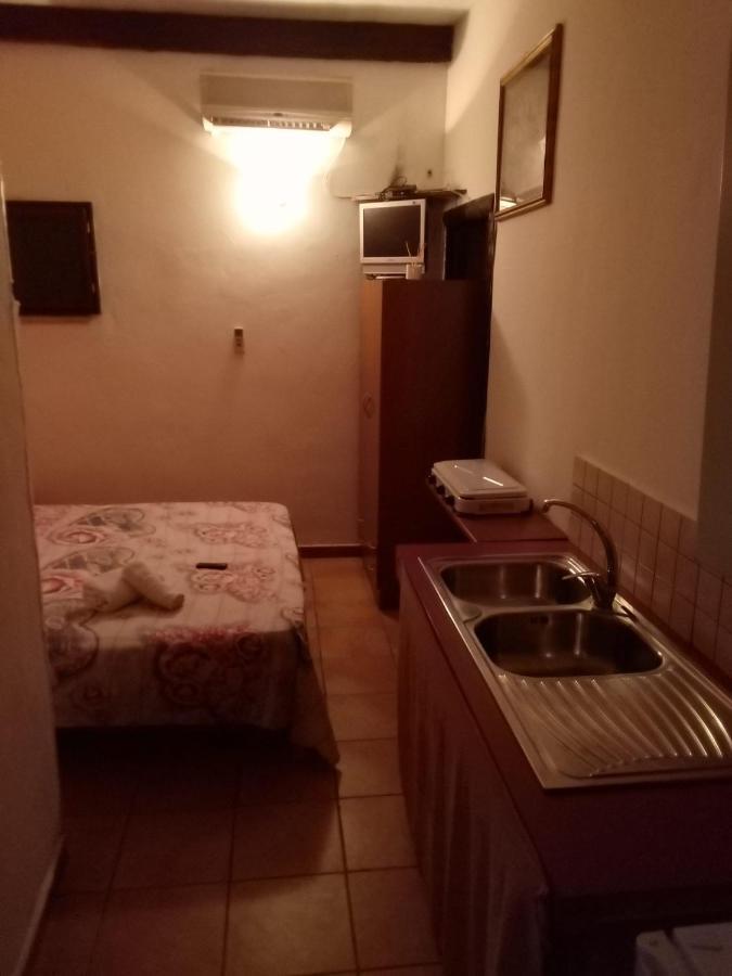 Affittacamere El Mojito Calopezzati Esterno foto